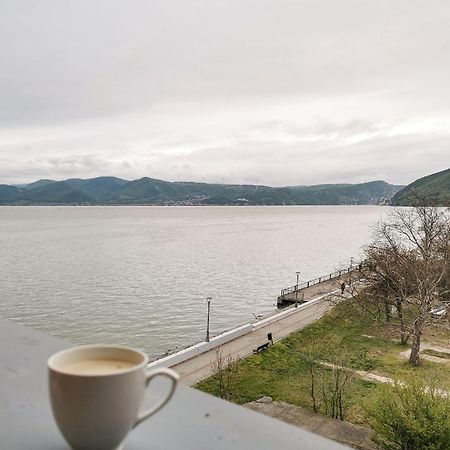 Dunavska Panorama Golubăţ Exterior foto