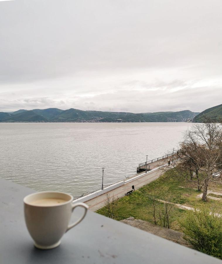Dunavska Panorama Golubăţ Exterior foto