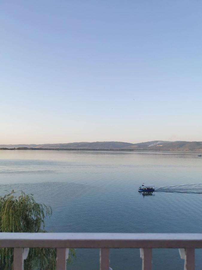 Dunavska Panorama Golubăţ Exterior foto